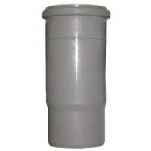 Патрубок ПП 110х250 компенсационный