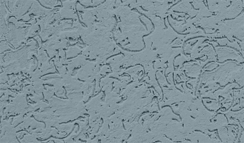 Bayramix Decostone декоративное покрытие  с добавлением  крупного наполнителя, крупная фракция (К) 2.5-3.0 мм, 25 кг