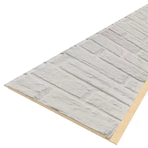 Панели МДФ Союз, Кирпич светлый