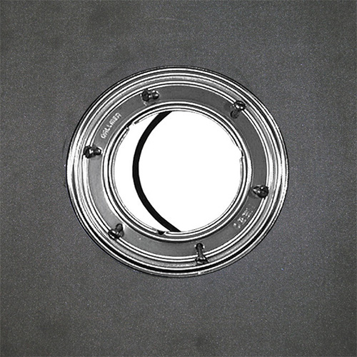 Гидроизоляционный фланец HL83.H c полимербитумным полотном