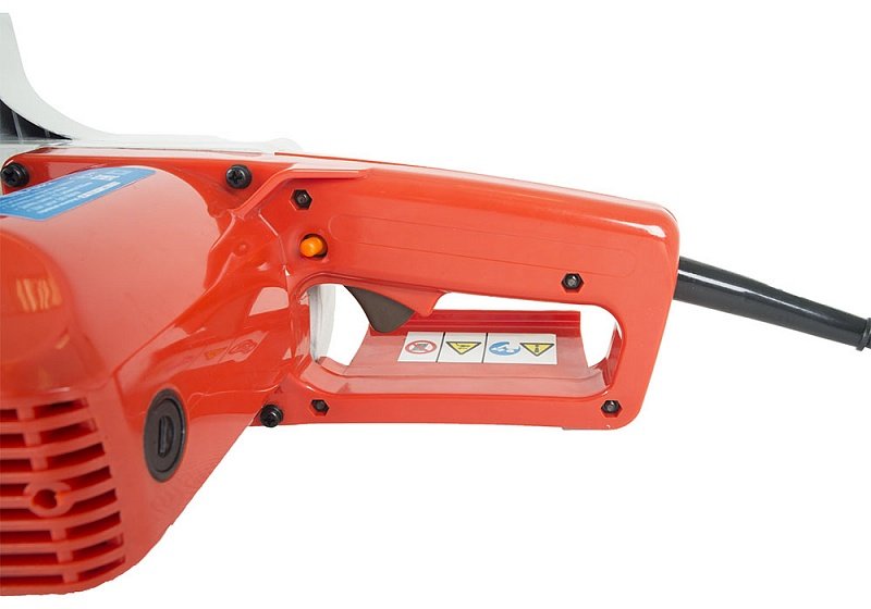 Электрическая цепная пила СОЮЗ ПЦС-9922