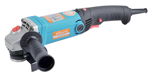 Угловая шлифовальная машина Sturm AG95141P