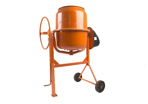 Бетономешалка Sturm CM20120R