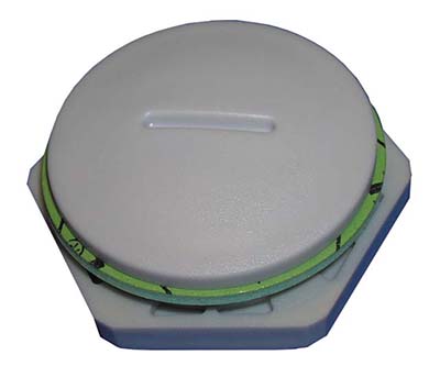 Заглушка HL801B/M32