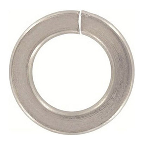 Шайба Гровер ДИН 127 1.4310 B 10 (500), , шт