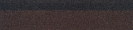 Коньки-карнизы SHINGLAS Каштан, 253х1003 мм, Технониколь, 20 гонтов, 20 пог.м., 5 м2