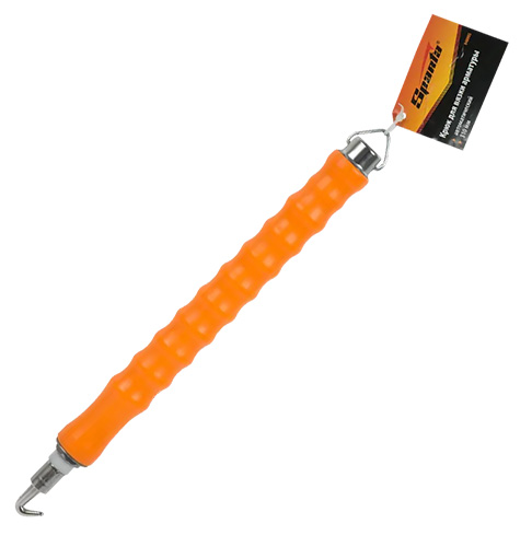 Крюк для вязки арматуры автоматический, Sparta