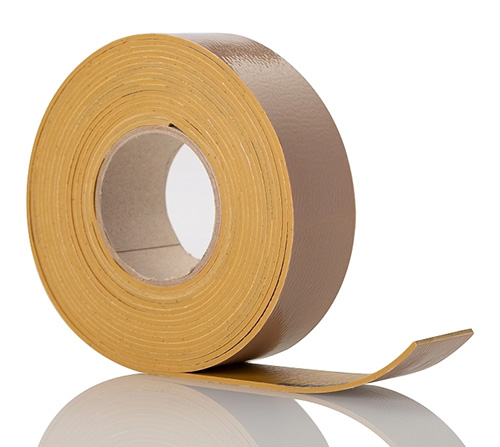 Лента Тексаунд (Tecsound band) (6 м x 50 мм x 2,6 мм)