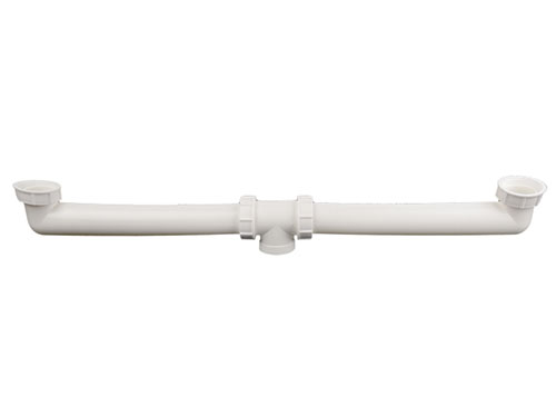 Сточное соединение HL22 DN40х6/4"