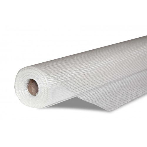 Арт. 5035 Сетка ШТУКАТУРНАЯ, 60 г/м2 Polinet (5х5мм) 50 м