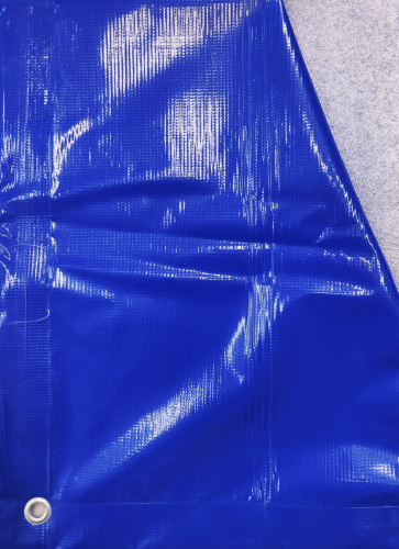 Тент 1000 гр/м2 ПВХ утепленный 4х6, Rendell