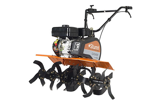 Бензокультиватор Sturm GK8360M