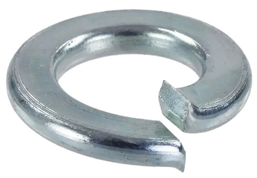 Шайба DIN 127 гроверная М10