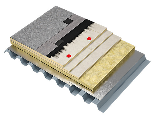 Праймер полимерный технониколь №08 быстросохнущий, 14 кг, Технониколь