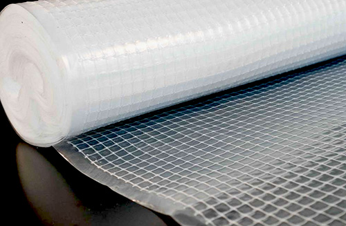 Ютафол Н 110 Стандарт, производство Чехия, 50х1,5м (75 м2) Пароизоляционная пленка