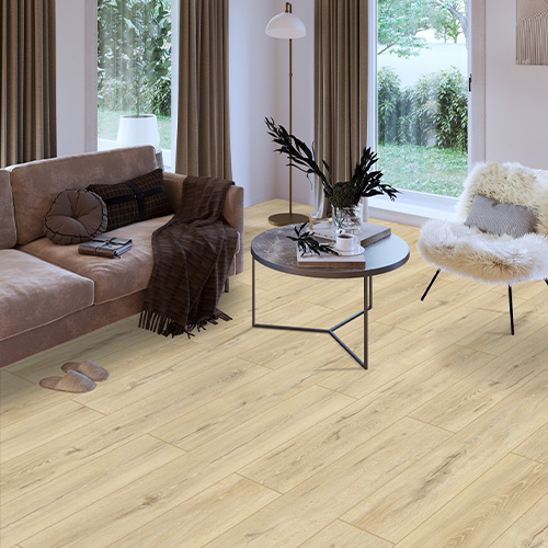 Ламинат Дуб Мелба бежевый Classic Egger Pro 2023+