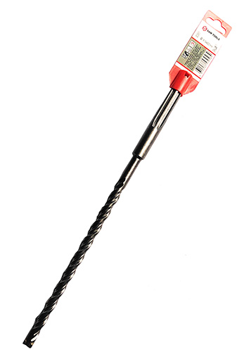 Бур SDS MAX 16х600, SAMTOOLS