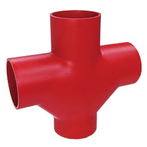 Крестовина SML 150х100х100х88° одноплоскостная