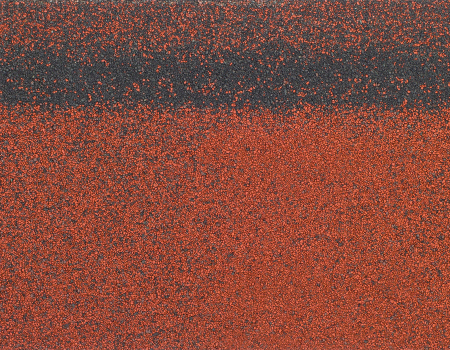 Коньки-карнизы SHINGLAS красный 253х1003 мм (20 гонтов, 20 пог.м, 5 кв.м)