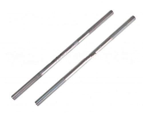 Шпилька резьбовая М16 х 370 мм, 2 шт., PFT
