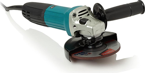 Углошлифовальная машина Makita GA 5030