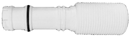 Резьбовой удлинитель 1"х50мм HL421