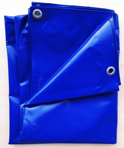 Тент ПВХ 4х6/650 усиленный, Rendell