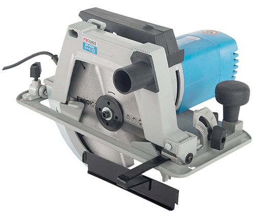 Циркулярная пила СОЮЗ ЦПС-50200