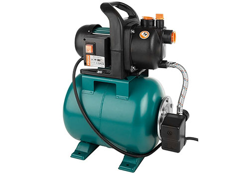 Насосная станция Sturm WP9706VS