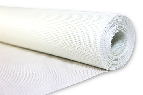 Сетка усиленная для клинкера FasadPro2600 8х8 мм, 2600 Н, ГОСТ Р 55225-2017