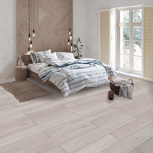 Ламинат Дуб Чезена белый Classic Egger Pro 2023+