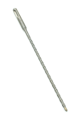 Сверло-бур по бетону SDS+ 6х260 мм, Bohrer Стандарт