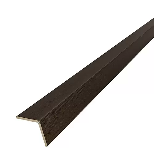 Угол МДФ Союз, Венге