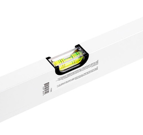 Уровень строительный магнитный 60 см, Gross