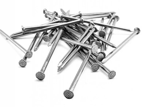 Гвозди строительные 3,5х90, 5 кг/уп.