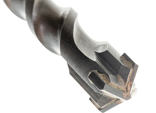 Бур SDS MAX 20х600, SAMTOOLS