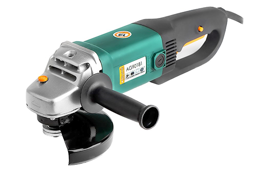 Угловая шлифовальная машина Sturm AG90181
