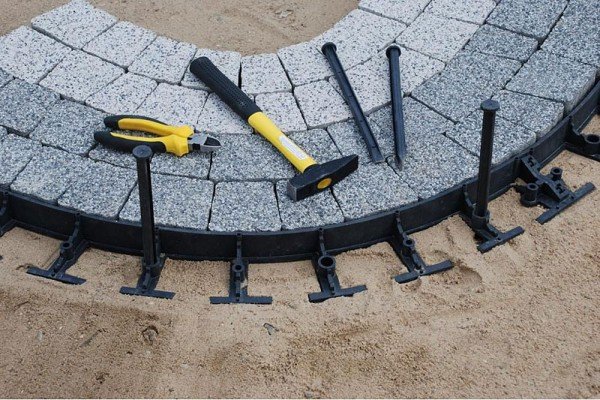 Анкер крепящий АК-250.27.11-ПП АК/24-У, 24 шт., Стандартпарк