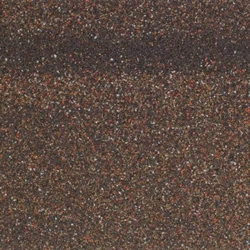 Гибкая черепица коньково-карнизная Аляска, 5 кв.м, Технониколь