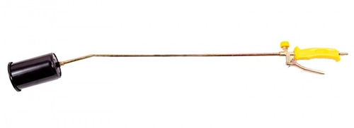 Горелка газовая, ГВР W60-90, WELD