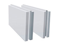 Пазогребневые плиты (ПГП) и комплектующие