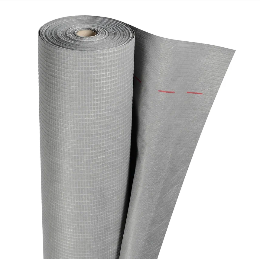 Подкровельная супердиффузионная мембрана JV Master, 160 г/м2, 75 м2