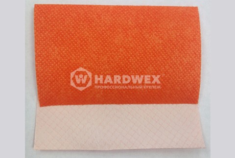 Гидроизоляционная мембрана Hardwex "АМ" (95 м2)