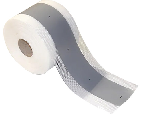 Гидроизоляционная лента, армированная сеткой Основит АКВАСКРИН HB70, 120 мм х 10 м