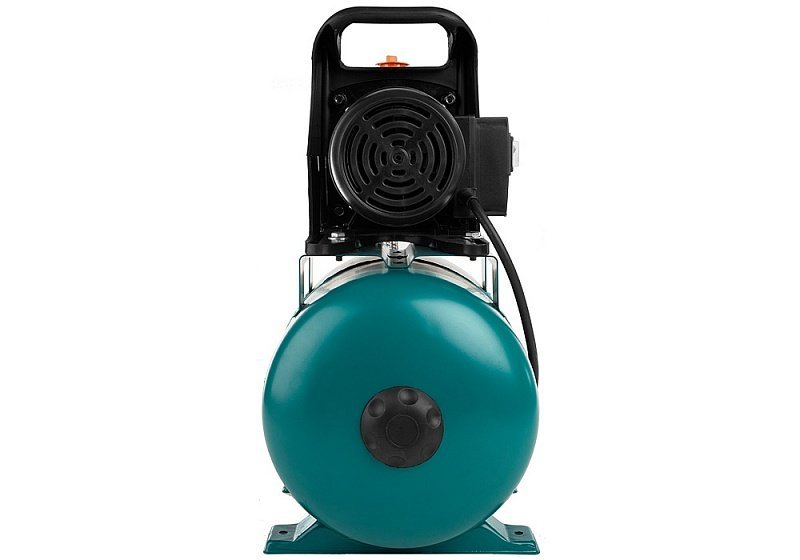 Насосная станция Sturm WP9706VS