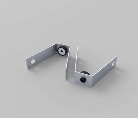 Виброизоляционное крепление SoundGuard Креп 8