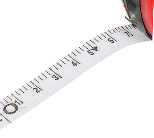 Рулетка ПВХ 30 м, Bartex