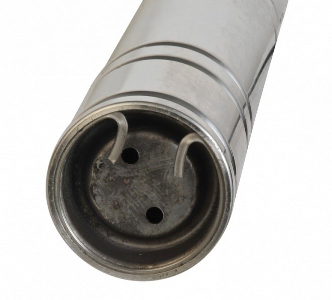 Скважинный винтовой насос СОЮЗ НГС-9705ДВ