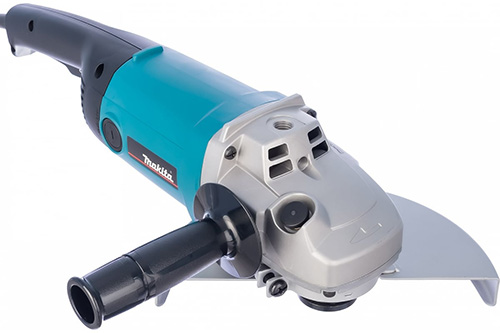 Углошлифовальная машина Makita 9069