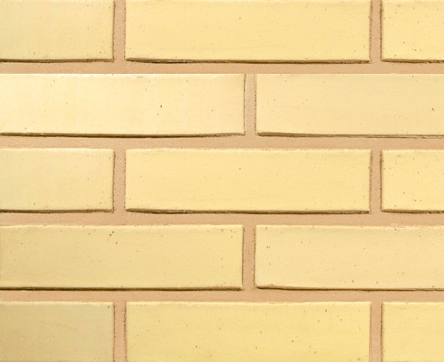 Кирпич облицовочный Safari гладкий, М-150,85x250x65, желтый